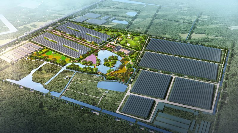 家庭农场民宿水电改造预算