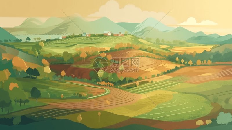 蔬菜生长周期中的温度要求解析